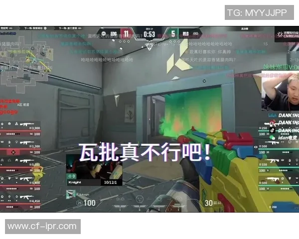 CSGO赛事揭秘:深入分析BLG战队的比赛策略与经验分享