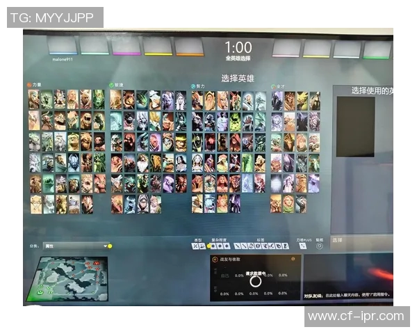DOTA2装备选购指南：如何选择适合你的高性能显示器