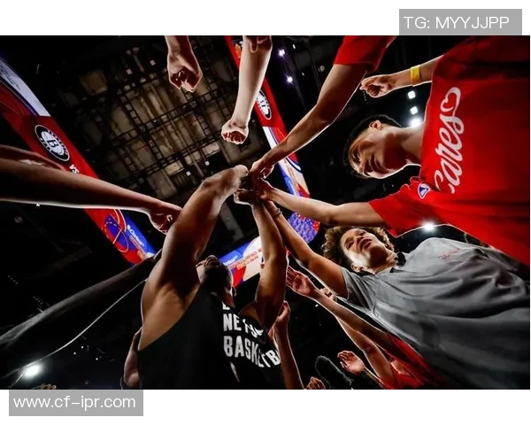 姚明NBA基金助力青少年篮球发展推动体育教育与公益事业的融合与创新
