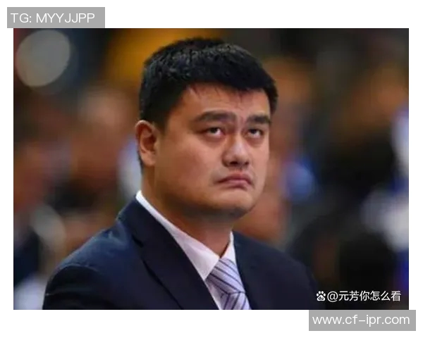 姚明穿越NBA重返赛场与传奇球星对决的奇幻旅程