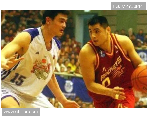 姚明职业生涯回顾与中国篮球发展的深远影响分析