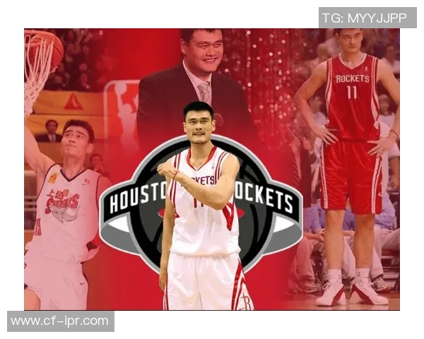 姚明雄鹰计划助力青少年篮球梦想启航与成长之路