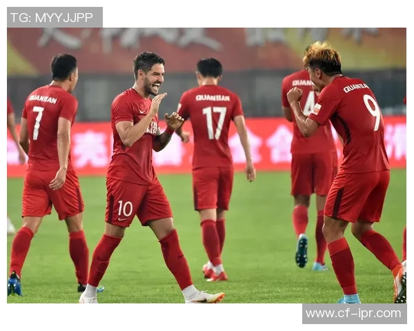 广州足球队个人能力分析:提升团队竞争力的关键因素探讨 广州足球队个人能力分析:提升团队竞争力的关键因素探讨