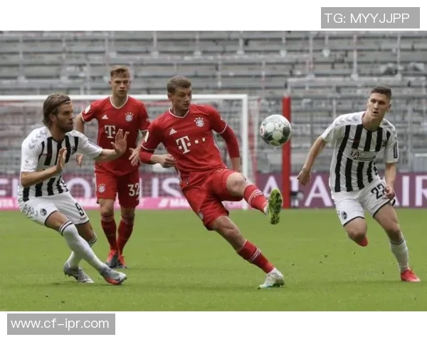 德甲排名榜：拜仁慕尼黑初登榜首，多特蒙德紧随其后