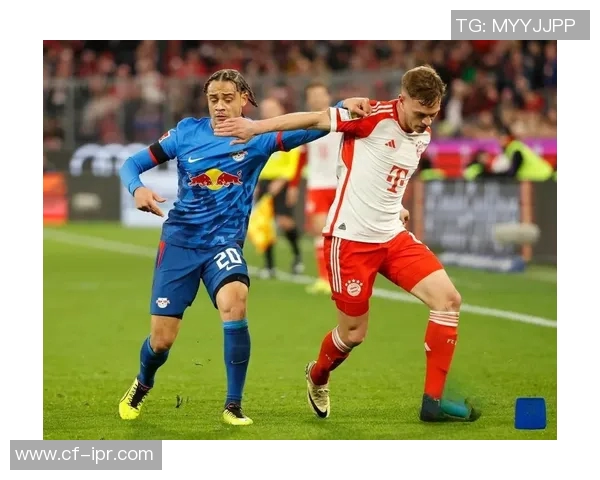 拜仁横扫莱比锡，主场大胜，显示实力主导德甲！