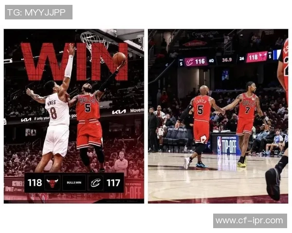 步行者险胜公牛，理查德森绝杀成功：英雄诞生瞬间