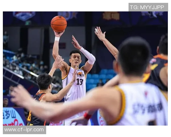 深圳篮球队个人能力深度分析与发展潜力探讨