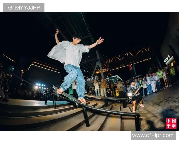 滑板文化的崛起成都滑板队如何掌控城市街头的魅力与挑战 滑板文化的崛起成都滑板队如何掌控城市街头的魅力与挑战