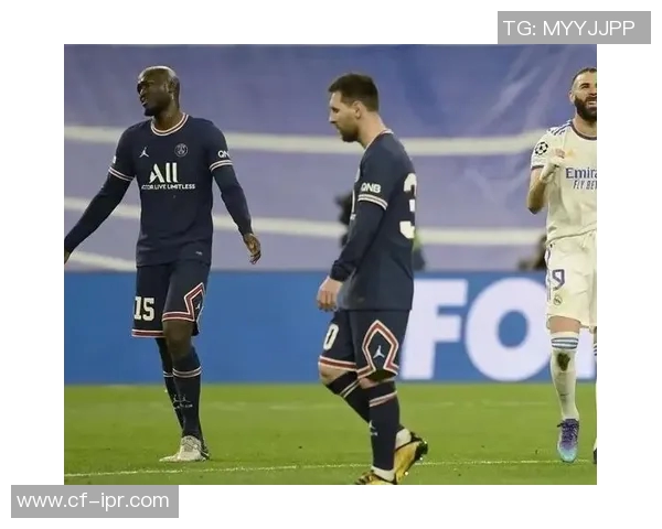 皇马首战小组赛惨败！梅西梅开二度，巴黎圣日耳曼豪取3分震撼欧冠舞台